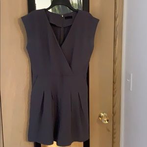 Vero Moda grey jumper